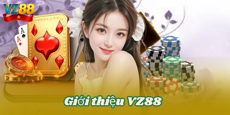 GIỚI THIỆU VZ88 1 Giới thiệu VZ88