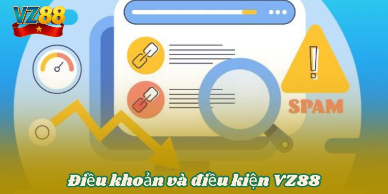 Điều khoản và điều kiện VZ88