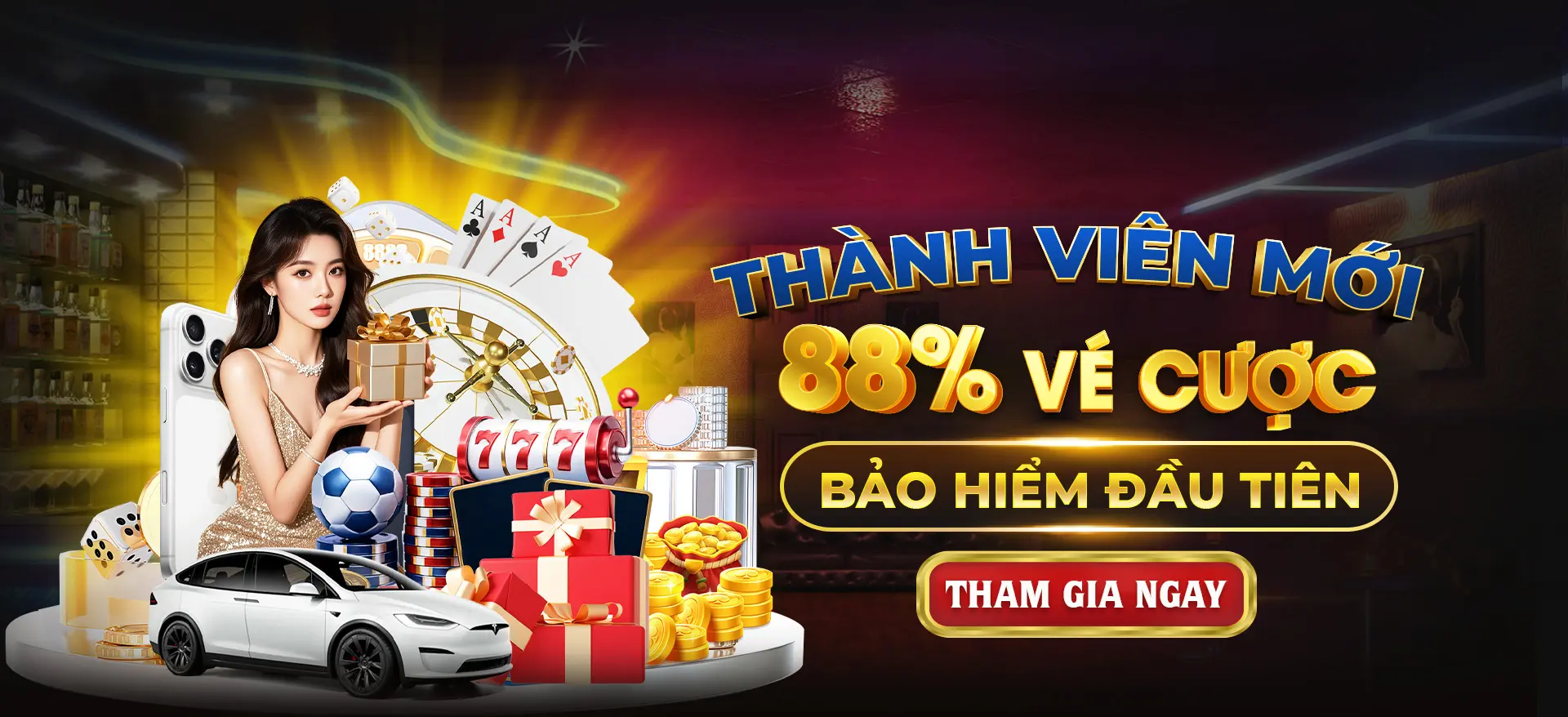 vz99 chào mừng thành viên mới